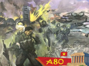 Eva tám - Cái giá của bình yên và tự do