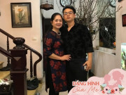 Con trai cố NSND Hoàng Dũng kể chuyện mẹ suy sụp sau khi bố mất, nay nguôi ngoai nhờ nàng dâu vừa gả vào nhà