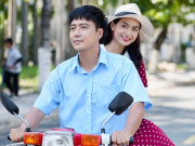 Thanh Duy hóa thân thành "trai đểu", bỏ rơi vợ con ở quê để chạy theo tiểu thư nhà giàu