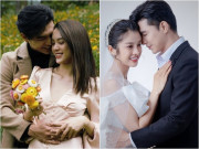 Giải trí - Dàn "bạn gái" nức tiếng của "Quang" Mưa Đỏ: Người là nữ giám đốc miền Tây, người làm mẹ 2 con "đẹp mòn con mắt"