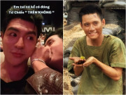Giải trí - 3 sao nam có thể "sĩ cả đời" vì đóng Mưa Đỏ lẫn Tử Chiến Trên Không: Steven Nguyễn sốc khi biết "em trai" góp mặt