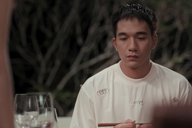 Đỗ Nhật Hoàng thừa nhận bị Thúy Ngân át vía.