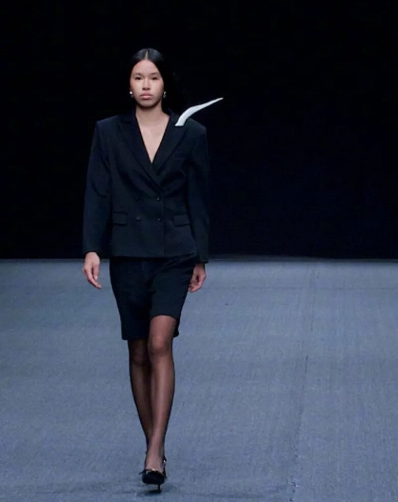 Nhan sắc hiện tại của con gái Trương Đình.