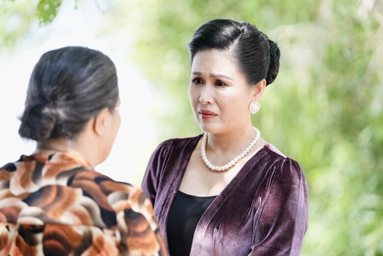 Thanh Duy hóa thân thành amp;#34;trai đểuamp;#34;, bỏ rơi vợ con ở quê để chạy theo tiểu thư nhà giàu - 1