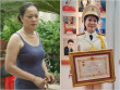 "Vợ Thứ trưởng Bộ Kinh tế" trong phim Chạy Án: Từng lao đao vì gánh nợ hộ bạn, giờ ra nước ngoài "như cơm bữa"