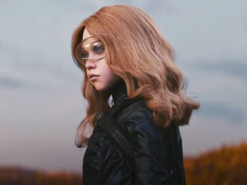 M3gan tái xuất máu lửa với 7 bộ đồ phù hợp mọi môi trường chiến đấu, bộ nào cũng đẹp như bước ra từ sàn diễn