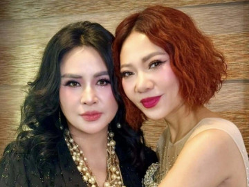 Hà Trần nói về Thanh Lam: Nữ nghệ sĩ hát đôi ăn ý với tôi nhất