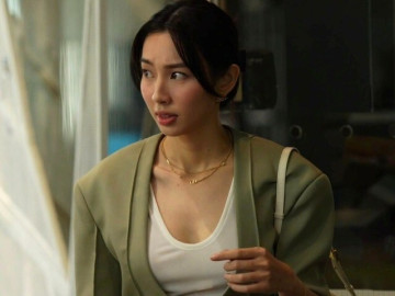 Phim 'Chốt đơn' thay Thùy Tiên để ra rạp