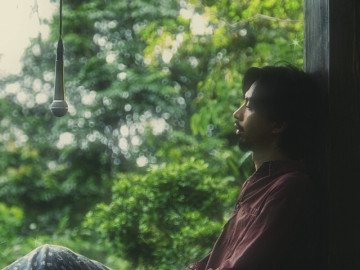 Đen tự nhận không biết viết nhạc chữa lành, gieo vần đậm chất thơ trong ca khúc mới 