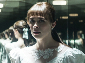 Con gái nhà Warren có dấu hiệu quỷ ám trong trailer mới của The Conjuring: Nghi Lễ Cuối Cùng