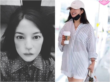 Triệu Vy khó cứu chính mình: Tiếp tục bị phong tỏa gần 60 tỷ đồng ở 3 công ty, ngoại hình "gầy đi trông thấy"