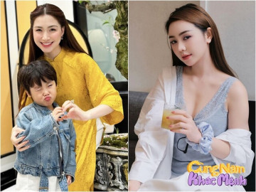 Cùng 30 tuổi: Hòa Minzy thời tới cản không nổi hậu chia tay thiếu gia, Quỳnh Kool bị nói mỗi hôm ở 1 nhà khác nhau