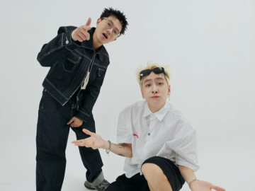 Osad quậy hết cỡ với nhạc house trong Nhớ người yêu, lần đầu hợp tác cùng nhà sản xuất onionn.