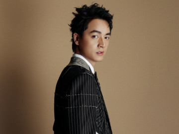 Đăng Khôi ra mắt album "Thanh xuân năm ấy" kỷ niệm "chặng đường đẹp ngỡ như mơ"