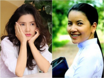 NSƯT Ngọc Trinh Mùi ngò gai qua đời, hưởng dương 52 tuổi