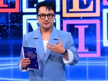 Phản ứng của BTV VTV khi chính thức thay NSND Xuân Bắc dẫn chương trình Vua Tiếng Việt mùa 5