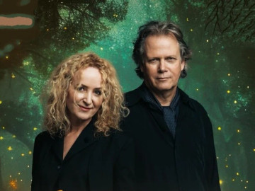 Secret Garden lần đầu tiên biểu diễn tại Việt Nam