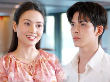 Hoàng tử phim VTV của Việt Hoa vừa xuất hiện đã bị chê hom hem, khán giả đòi Việt Anh, Quốc Trường thay thế