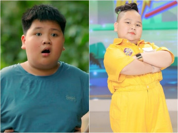 Chiến Đo của Cách Em 1 Milimet: Từng giành Huy chương Vàng Olympic Toán học quốc tế, tên thật nghe xấu xấu để dễ nuôi