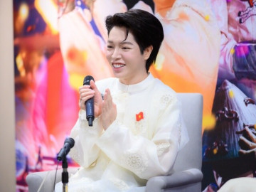 Đức Phúc lên tiếng về tranh cãi số tiền thiện nguyện tại Nga, công bố trích 1 tỷ đồng làm từ thiện tại Việt Nam