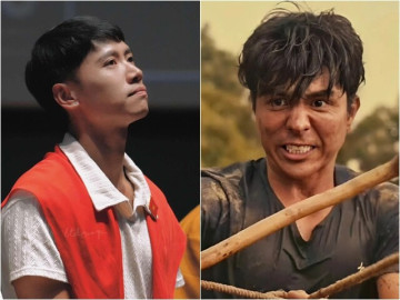 Mưa Đỏ rời rạp với doanh thu 713 tỷ đồng, dàn diễn viên của phim đổi đời ra sao?