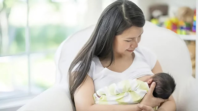 5 dấu hiệu cảnh báo trầm cảm sau sinh: Đừng xem nhẹ sức khỏe tinh thần của người mẹ - 1