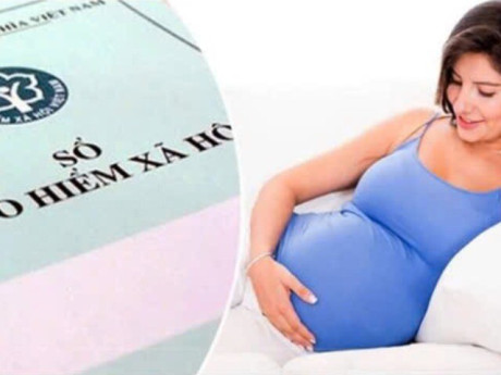 Từ 1/7, vợ sinh con, chồng được nghỉ bao nhiêu ngày?
