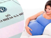 Bà bầu - Từ 1/7, vợ sinh con, chồng được nghỉ bao nhiêu ngày?