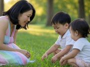 Hành trình tăng cường miễn dịch cho con: Mẹ có biết giai đoạn nào quan trọng nhất?