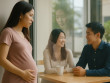 Vừa biết có thai thì phát hiện chồng ngoại tình, sự thật còn rùng mình hơn cả sự phản bội