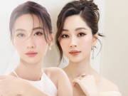 Xuất hiện bản sao thần tiên tỉ tỉ Đặng Thu Thảo cao 1m75 thi Miss Grand Vietnam 2025