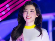 Nhan sắc nữ sinh đại học Y Hà Nội đăng quang Hoa khôi Sinh viên