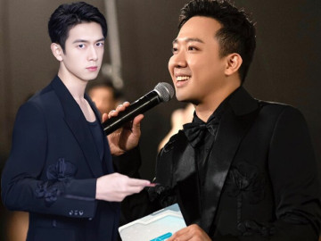 Trấn Thành đụng hàng với nam thần màn ảnh Cbiz Lý Hiện, ai đỉnh hơn ai?