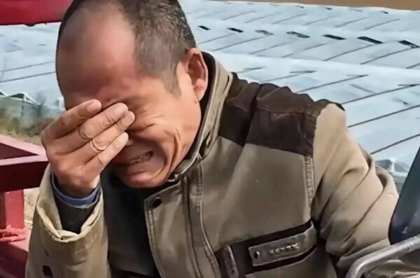 Ông Đổng được bài học đắt giá khi tìm cách có con nối dõi. Ảnh minh họa.