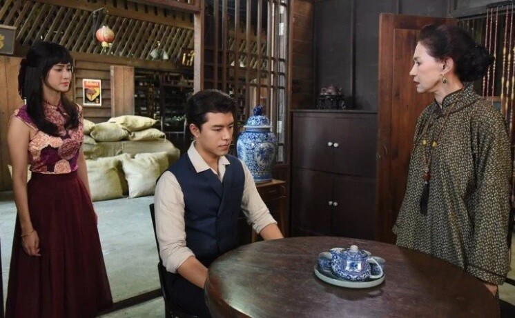 Tȏi xin bṓ mẹ vợ cho ᵭón bṓ mẹ ᵭẻ ra phṓ chăm sóc. (Ảnh minh họa)