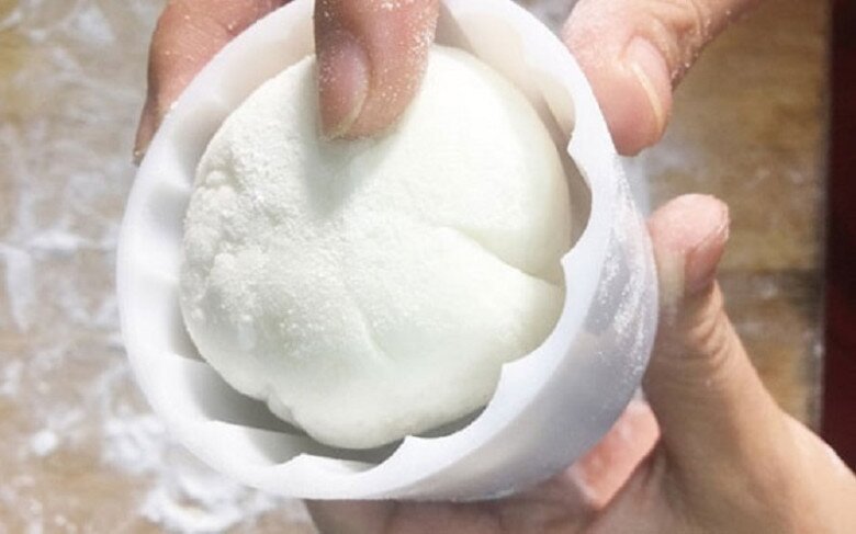 Cách làm bánh Trung thu dẻo nhân thập cẩm truyền thống thơm ngon, chuẩn vị tại nhà - 3