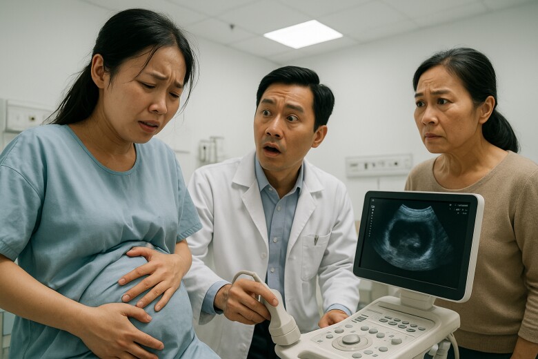 Gửi mẹ chồng 3 triệu mua thuốc bổ, bà lặng lẽ chuyển lại 20 triệu và đề nghị một chuyện khiến tôi đỏ mặt - 2