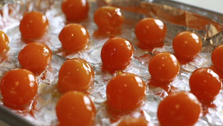 Cách làm bánh Trung thu dẻo nhân hạt sen nhuyễn trứng muối amp;#34;thị phiamp;#34; hot nhất 2025 tại nhà, chẳng lo tốn tiền mua - 3