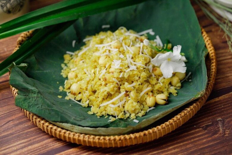 Cách chuẩn bị mâm cỗ cúng Rằm tháng 8, mâm cỗ Trung thu đầy đủ, ý nghĩa nhất - 2