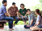 Ngay sau khi em gái xuất viện, 3 anh trai quyết định dốc hết cả gia tài để có đủ 6 tỷ cứu tôi
