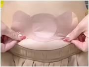 Bà bầu - Nữ doanh nhân 56 tuổi chi hàng trăm triệu mua "miếng dán hồi xuân" để mong có con