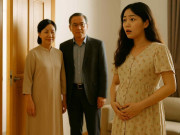 Bà bầu - Mẹ chồng muốn đi bước nữa, ngày bà dẫn “bố dượng” về ra mắt, tôi bủn rủn nhớ lại đêm mưa 3 năm trước