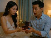 Bà bầu - Nghe lời mẹ cưới cô vợ là mẹ đơn thân, đêm tân hôn tôi ngỡ ngàng phát hiện một bí mật