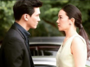 Yêu - Chuẩn bị lên xe hoa, thấy gương mặt người đàn ông bước đến chúc phúc mình, tôi hoảng hốt đánh rơi hoa cưới