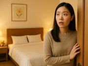 Bà bầu - Bước vào phòng ngủ của anh trai và chị dâu, tôi bàng hoàng biết lý do vì sao họ chưa có con