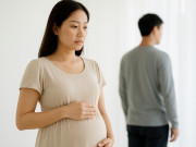 Bà bầu - Ngày ăn hỏi em chồng ghé tai nói 7 từ, tôi lập tức hủy hôn dù đã bầu 3 tháng