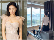 Bà bầu - Ngỡ ngàng cuộc sống dưỡng thai của vợ Quách Phú Thành: Biệt thự sang trọng, chồng lái siêu xe mua đồ cho con