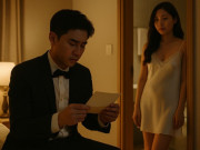 Bà bầu - Đến nhà vợ cũ mắc mưa đành ở lại, phát hiện tờ giấy trong ngăn kéo tôi quỳ xuống xin tái hôn