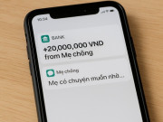 Bà bầu - Gửi mẹ chồng 3 triệu mua thuốc bổ, bà lặng lẽ chuyển lại 20 triệu và đề nghị một chuyện khiến tôi đỏ mặt