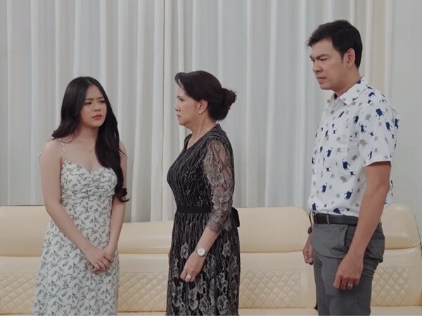 Nhưng tôi sợ bà có âm mưu gì đó nên kiên quyết đuổi đi. (Ảnh minh họa)